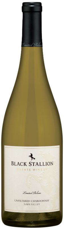 2022 Limited Release Napa Valley Unfiltered Chardonnay