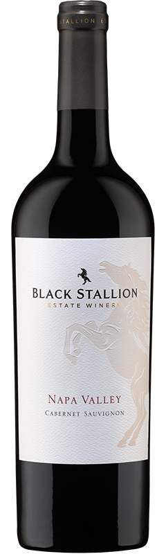 Black Stallion Napa Valley Cabernet Sauvignon 2020