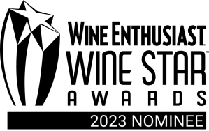 Wine Enthusiasts Wine Star Awards, 2023 Nominee