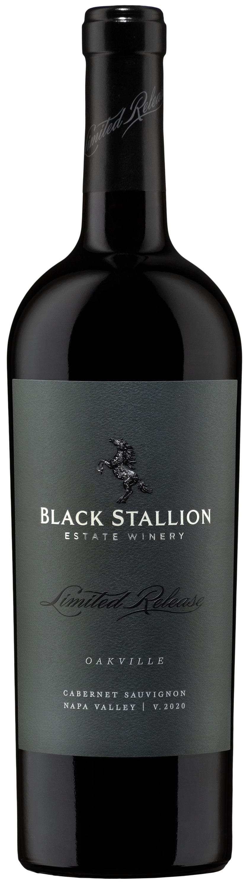 2021 Limited Release Oakville Cabernet Sauvignon