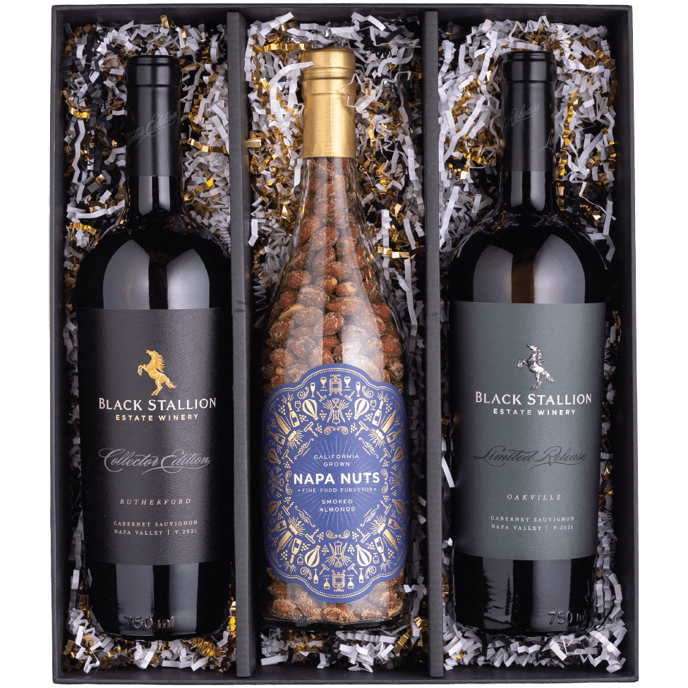 Cabernet Gift Set